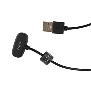 FIXED latauskaapeli Amazfit-kelloille,  USB-A (FIXDW-AMAZ)