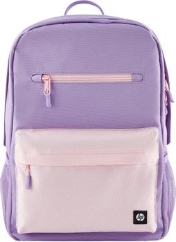 HP Campus Lavender Backpack (7J597AA)
