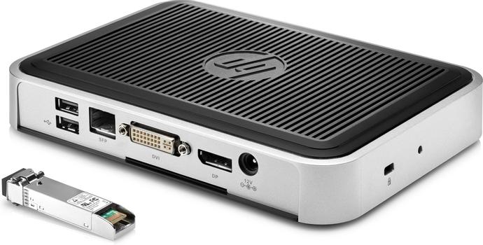 HP t310 G2 Ethernet Zero Client (2EZ54AA#ABN)