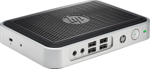 HP t310 G2 Ethernet Zero Client (2EZ54AA#ABN)