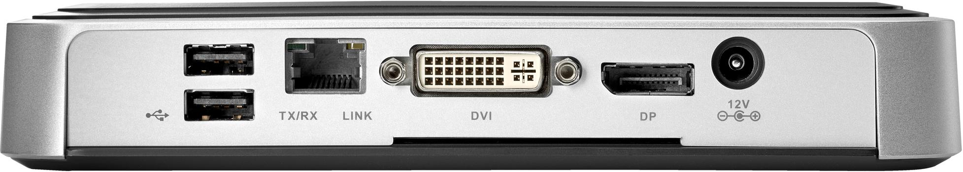 HP t310 G2 Ethernet Zero Client (2EZ54AA#ABN)