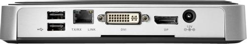 HP t310 G2 Ethernet Zero Client (2EZ54AA#ABN)