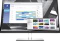 HP E27q G4 27inch IPS QHD 2560x1440 16:9 Display Port HDMI VGA 5xUSB 3yr