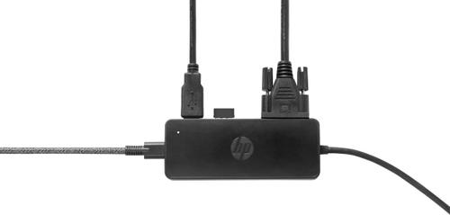 HP USB-C Travel Hub G2 EURO (235N8AA#ABB)