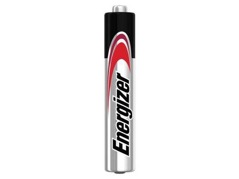 ENERGIZER Batteri ENERGIZER Ultra+ AAAA/LR61 (2) (633477)