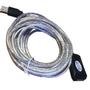 MCAB USB 2.0 Cable EXTENSION