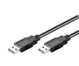 MCAB USB 3.0 HI-SPEED CABLE -  (7300034)