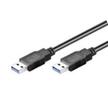 MCAB USB 3.0 HI-SPEED CABLE - A TO