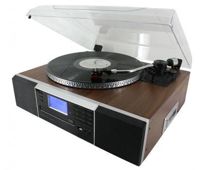 SOUNDMASTER PL900 (PL900)