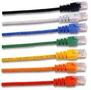 VALUE UTP Patchkabel KAT5E/Class D, Grå, 0,5m