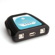 VALUE Manual Usb 2.0 Printer Switch