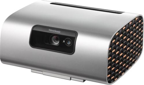 VIEWSONIC M10E - RGB Laser projector (M10E)