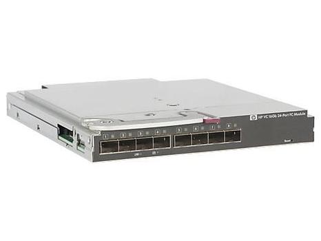 Hewlett Packard Enterprise HPE VC 16Gb 24-Port FC TAA Module (778720-B21)