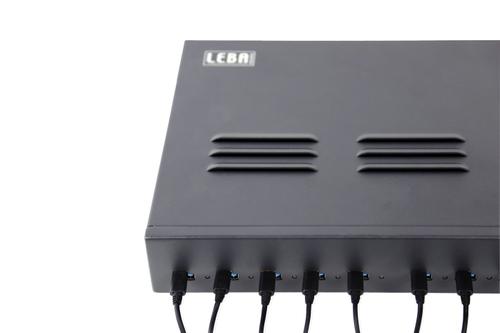 LEBA NCHAR-UC10-800W-SC -  (NCHAR-UC10-800W-SC)