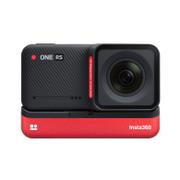 Insta360 One Rs 4K Edition Action 