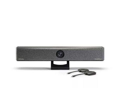 BARCO CLICKSHARE BAR CB Pro EU WITH 2 BUTTON (R9861633EUB2)