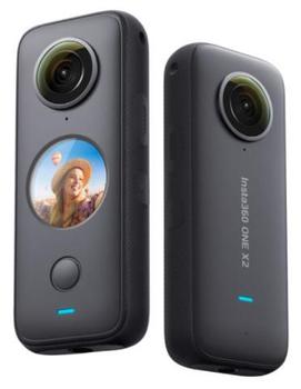 Insta360 ONE X2 -360-kamera (CINOSXX/A)