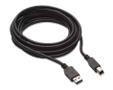 HP Hi-Speed USB-kabel (6 fot/1,8 m)