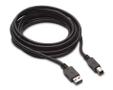HP Cable USB A<gt/>USB B 2M (Q6264A)