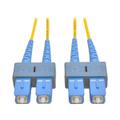 Duplex Singlemode 9/125 Fiber 