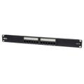 TRIPP LITE 12-Port 1U Rack-Mount