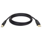TRIPP LITE Usb 2.0 A To B Cable (M/M), 