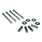 TRIPP LITE Smartrack Bolt-Down Kit - 