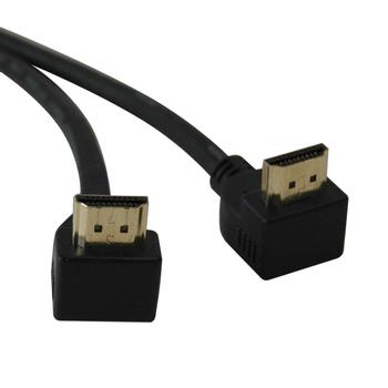 TRIPP LITE High-Speed Hdmi Cable With 2 (P568-006-RA2)