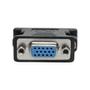 TRIPP LITE DVI TO VGA ADAPTER ANALOG DVI-M TO HDDB15F                          (P120-000)