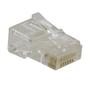 TRIPP LITE Rj45 Plugs For Solid /