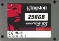KINGSTON 256GB SSDNow V100 Sata2 2.5" (SV100S2D/256G)
