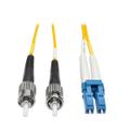 Duplex Singlemode 9/125 Fiber