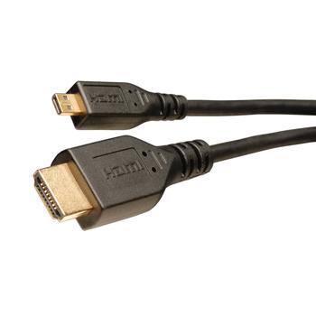 TRIPP LITE Hdmi To Micro Hdmi Cable With (P570-006-MICRO)