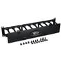 TRIPP LITE Smartrack 2U High Capacity  (SRCABLEDUCT2UHD)