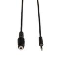 TRIPP LITE 3.5Mm Mini Stereo Audio