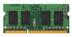 KINGSTON Valueram/ 4GB 1600MHz DDR3L Non-ECC CL11