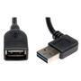 TRIPP LITE Universal Reversible Usb 2.0 
