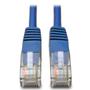 TRIPP LITE Cat5E 350 Mhz Molded (Utp) 