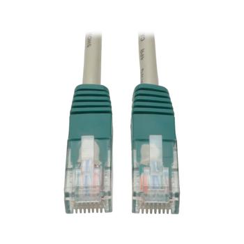 TRIPP LITE Cat5E 350 Mhz Crossover  (N010-007-GY         )