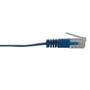 TRIPP LITE Cat6 Gigabit Snagless Molded 