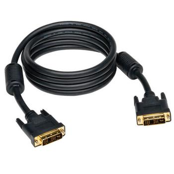 TRIPP LITE Dvi Single Link Cable, (P561-006-SLI)