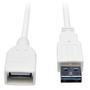 TRIPP LITE Universal Reversible Usb 2.0