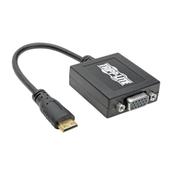 TRIPP LITE Mini Hdmi To Vga Adapter