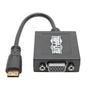 TRIPP LITE Mini Hdmi To Vga Adapter (P131-06N-MINI)