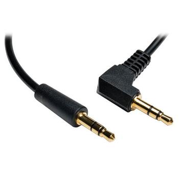 TRIPP LITE 3.5Mm Mini Stereo Audio Cable  (P312-006-RA)