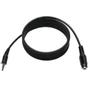 TRIPP LITE 3.5 Mm Mini Stereo Audio 