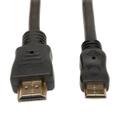 High-Speed Hdmi To Mini Hdmi