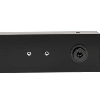 TRIPP LITE n Tripp Lite Series PDU Metered 200V-240V 16A 32 C13, 6 C19 IEC309 Vertical 0URM - Vertical rackmount - power distribution unit (rack-mountable) - 16 A - AC 200/ 220/ 230/ 240 V - 3.84 kW - input: IEC 60 (PDUMV16HV)