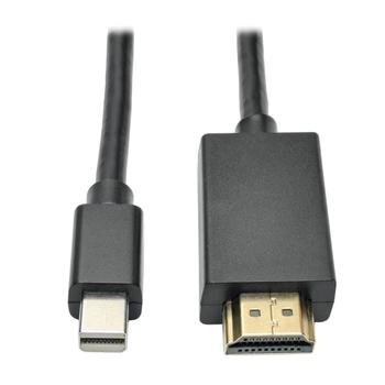 TRIPP LITE Mini Displayport To Hdmi  (P586-012-HDMI)