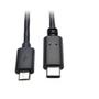 TRIPP LITE Usb Micro-B To Usb-C Cable -